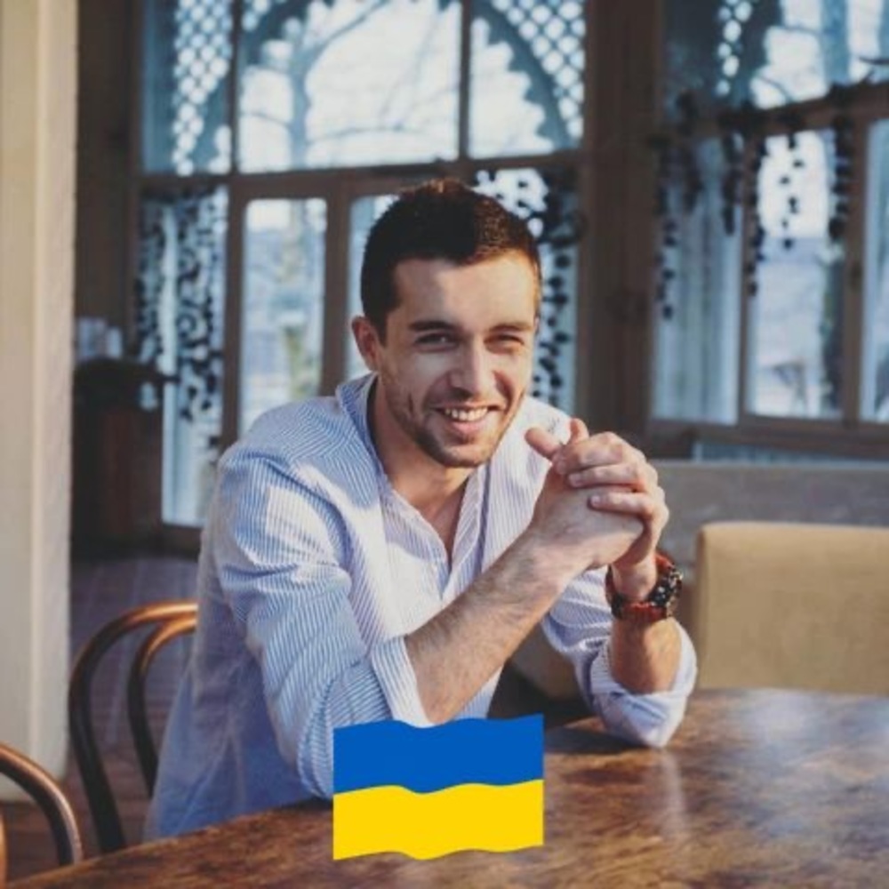 Meet your Posher, George